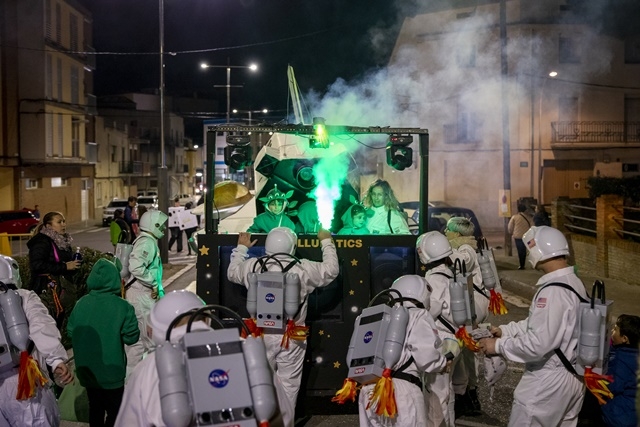 AJUNTAMENT DEL MORELL