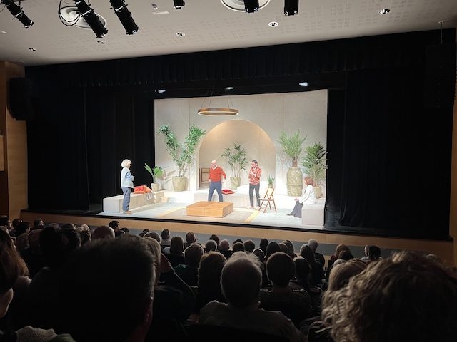 AJUNTAMENT DEL MORELL