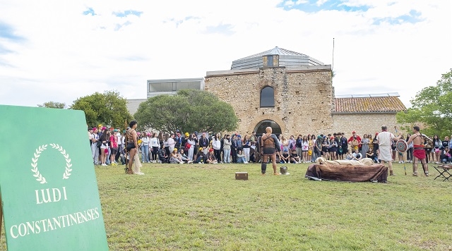 AJUNTAMENT DE CONSTANTÍ