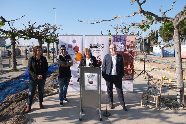 AJUNTAMENT DE CAMBRILS