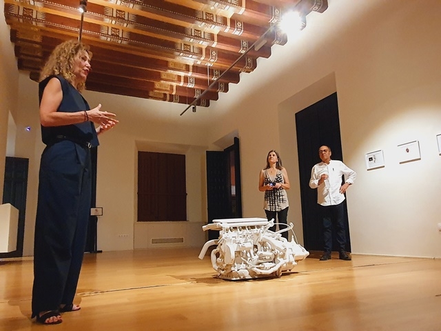 AJUNTAMENT DE VILA-SECA