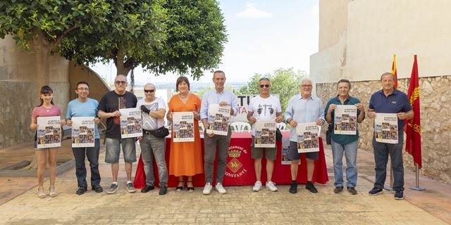 AJUNTAMENT DE CONSTANTÍ