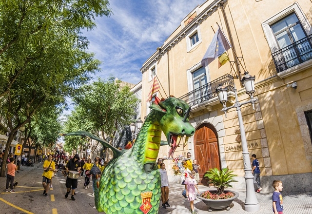 AJUNTAMENT DE CONSTANTÍ