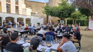 AJUNTAMENT DE CAMBRILS