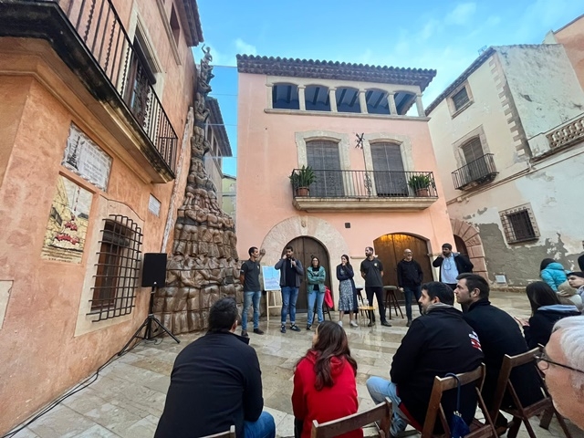 AJUNTAMENT D'ALTAFULLA