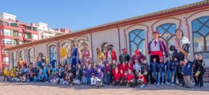 ARXIU / AJUNTAMENT DE CONSTANTÍ