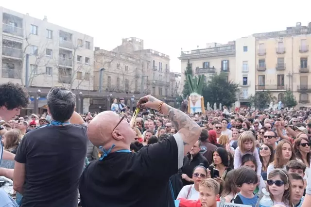 CAMBRA DE VALLS