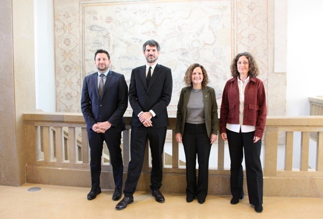 MARIA ANTÒNIA MESQUIDA