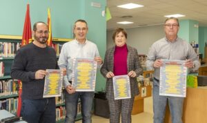 AJUNTAMENT DE CONSTANTÍ