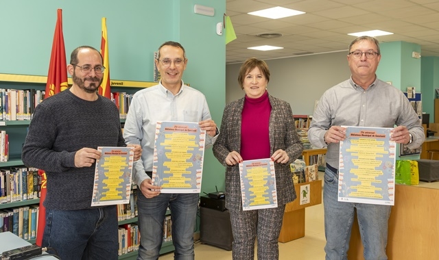 AJUNTAMENT DE CONSTANTÍ