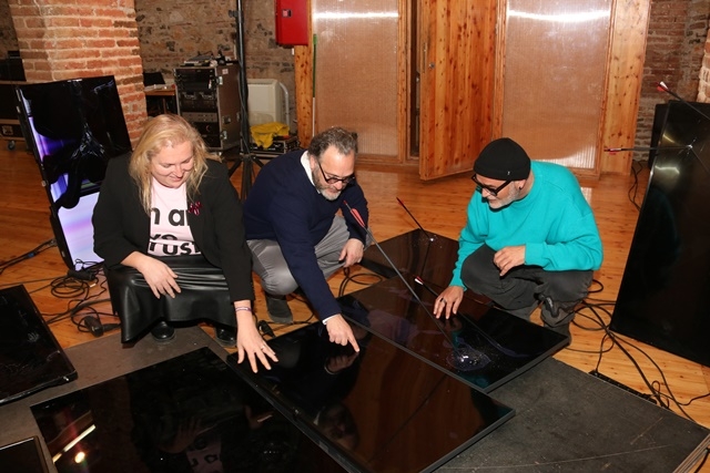 ARIADNA ESCODA / ACN