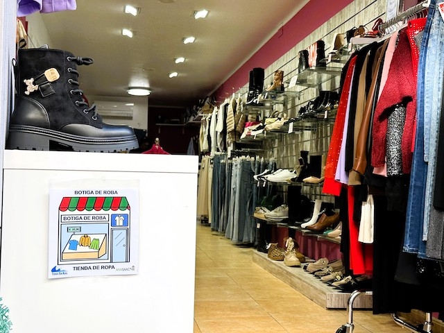 ANNA F. - AJ. TORREDEMBARRA