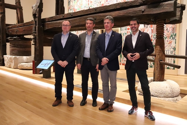 GEMMA SÁNCHEZ BONEL / ACN