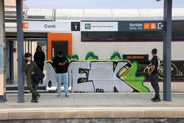 GEMMA SÁNCHEZ BONEL / ACN