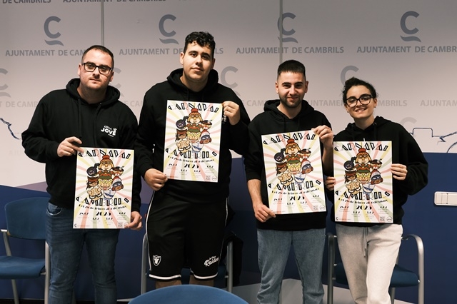 AJUNTAMENT DE CAMBRILS