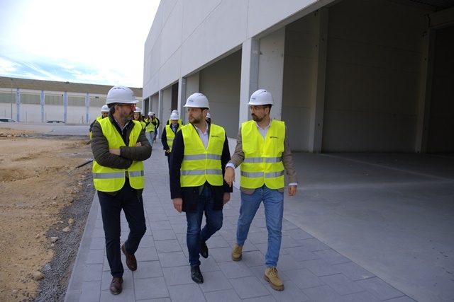 JOAN CARLES BORRACHERO