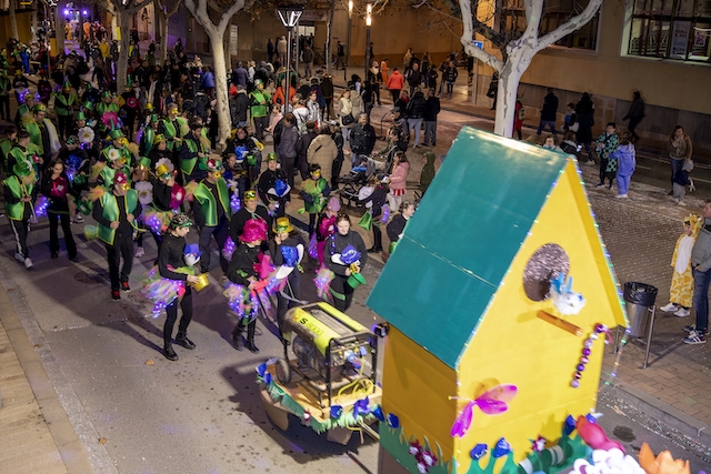 AJUNTAMENT DEL MORELL