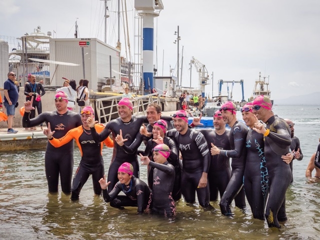 ARXIU / SWIM FOR ELA