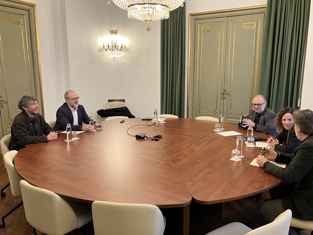 AJUNTAMENT DE CAMBRILS