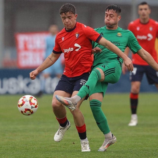 NÀSTIC DE TARRAGONA