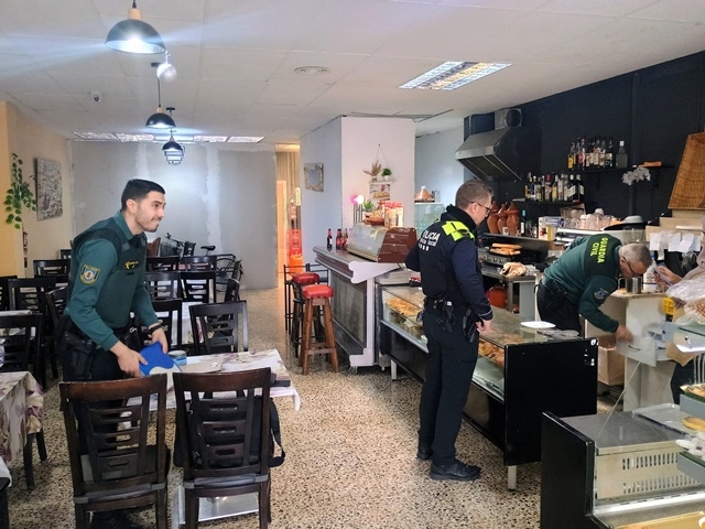 AJUNTAMENT DE TORREDEMBARRA