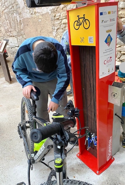 CONSELL COMARCAL CONCA DE BARBERÀ