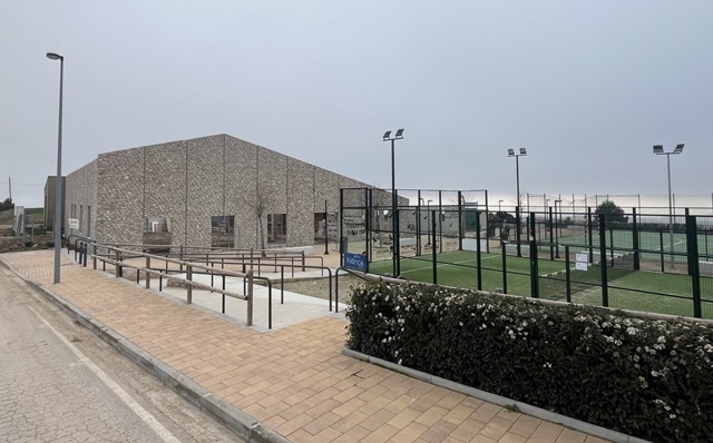 AJUNTAMENT DE FORÈS