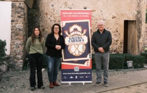 AJUNTAMENT DE CAMBRILS