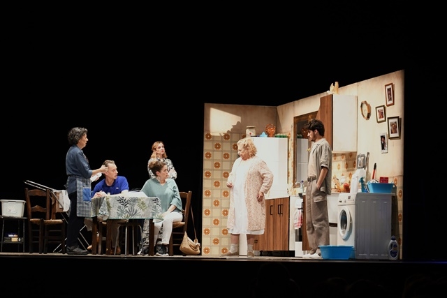 Fotografies: M.ÀNGELS BLADÉ