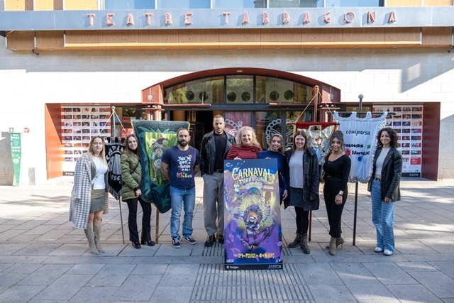 JOAN CARLES BORRACHERO