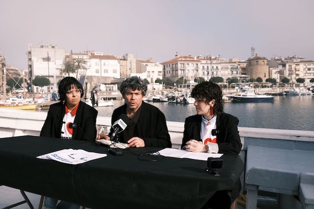 AJUNTAMENT DE CAMBRILS