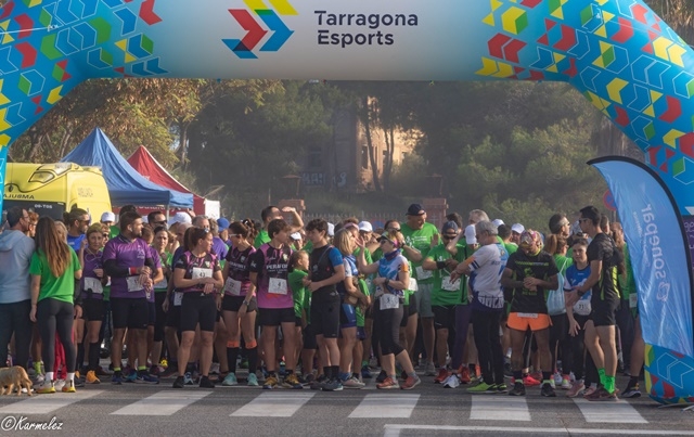 SI JO PUC TÚ TAMBÉ