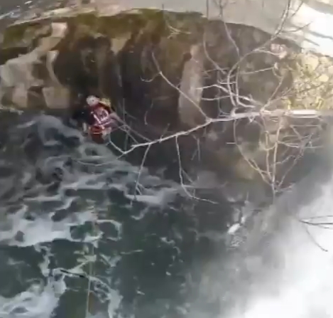 BOMBERS DE LA GENERALITAT