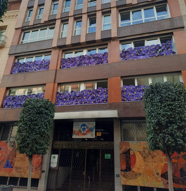 COL·LEGI SANT JOSEP