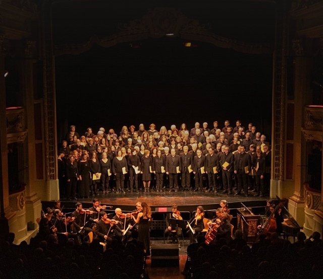 ARXIU / CAMERATA XXI