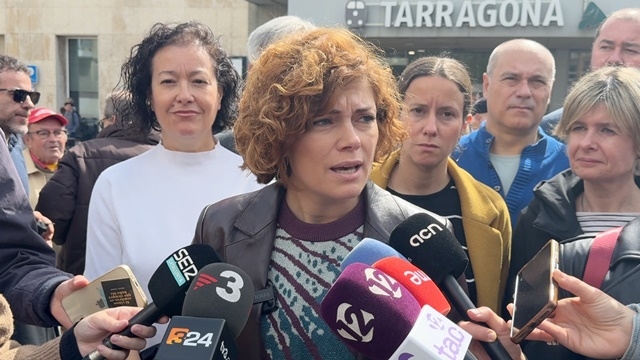 GEMMA SÁNCHEZ / ACN