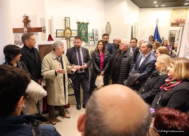 AGRUPACIÓ SETMANA SANTA