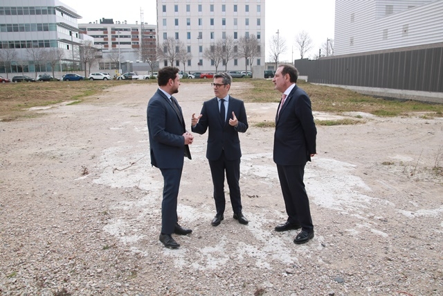 MAR ROVIRA - ELOI TOST / ACN