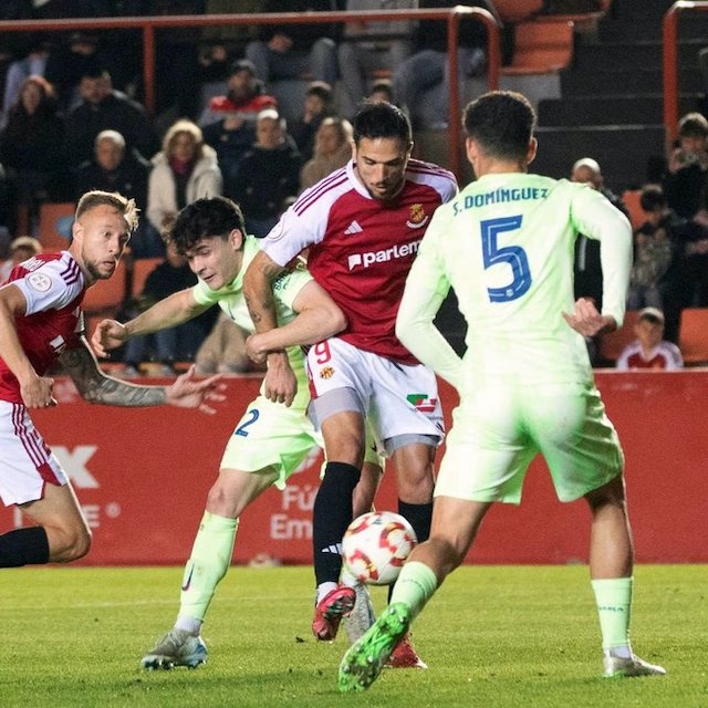 NÀSTIC DE TARRAGONA