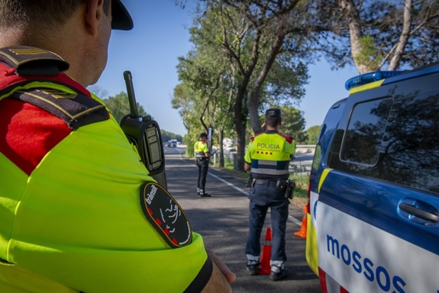 MOSSOS