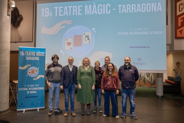 JOAN CARLES BORRACHERO