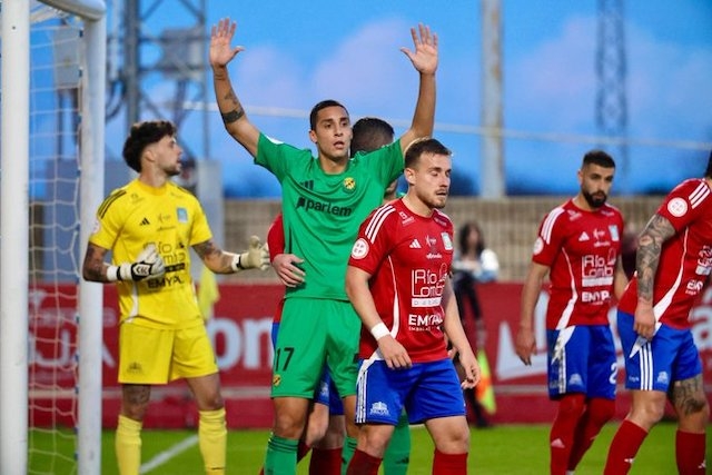 NÀSTIC DE TARRAGONA