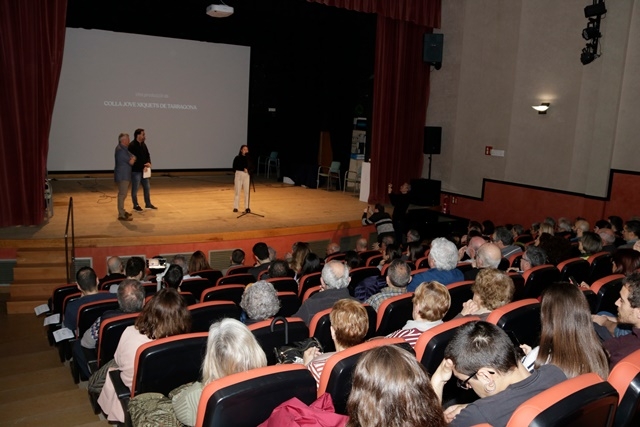 ARIADNA ESCODA / ACN