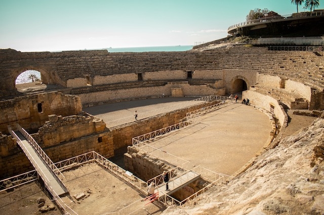 AJUNTAMENT DE TARRAGONA