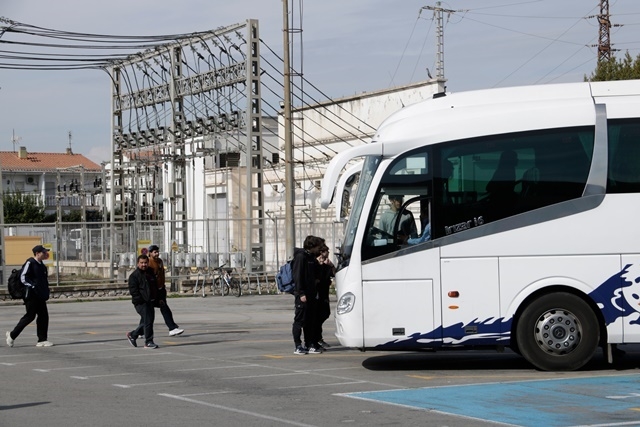 ARIADNA ESCODA / ACN