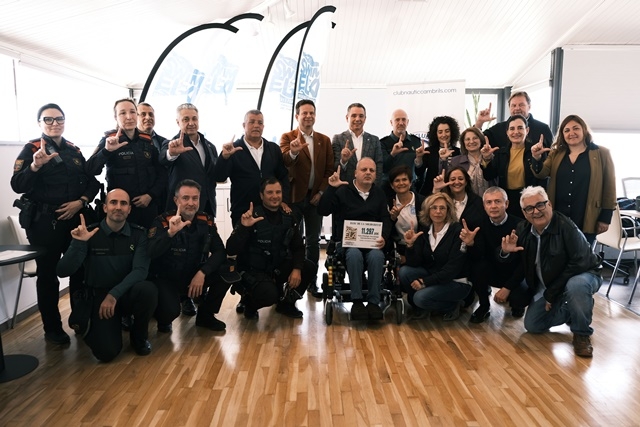 AJUNTAMENT DE CAMBRILS