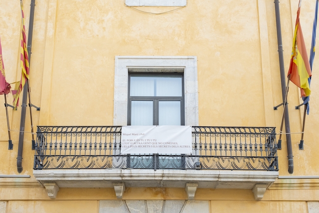 AJUNTAMENT DE CONSTANTÍ