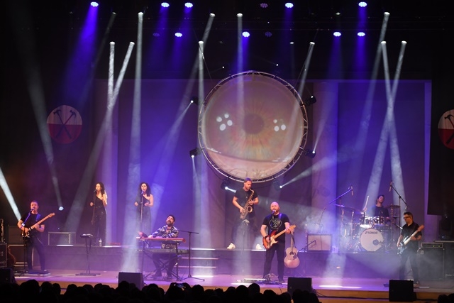 Fotografies: M.ÀNGELS BLADÉ