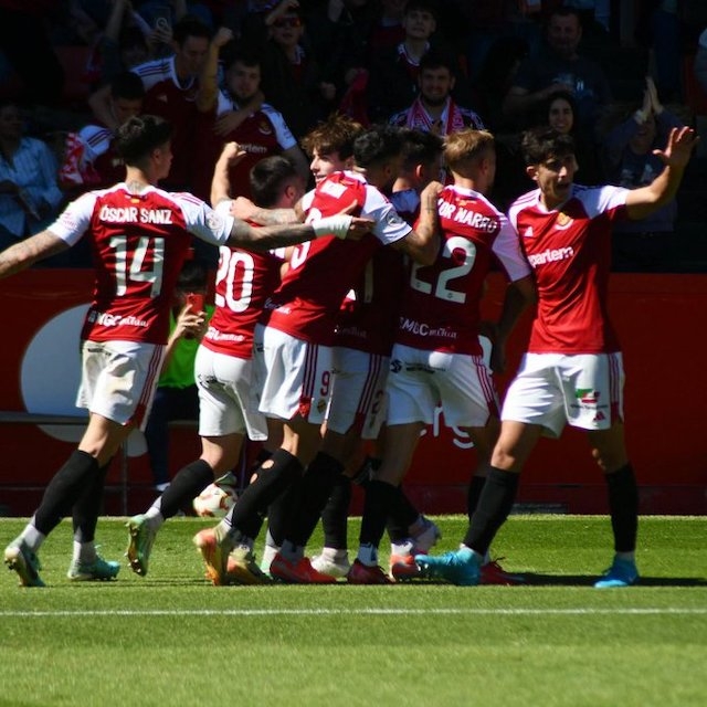 NÀSTIC DE TARRAGONA