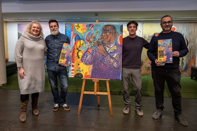 JOAN CARLES BORRACHERO